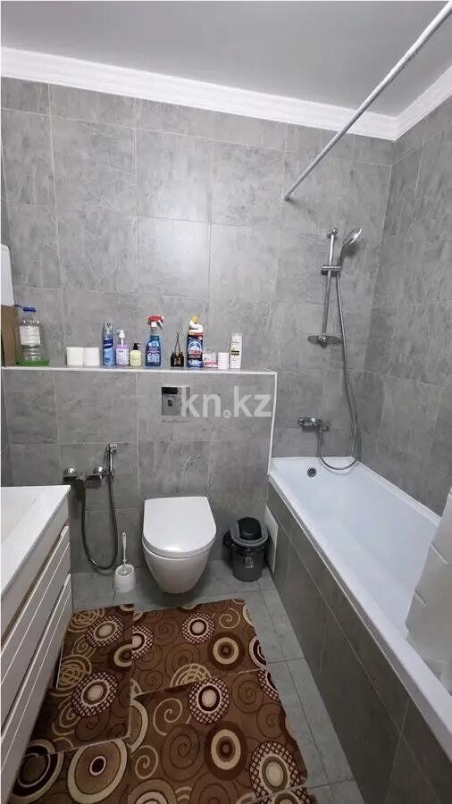 Продажа 1-комнатной квартиры, 40 м² - Продажа квартир в Казахстане - страница 165 фото 3 из 5