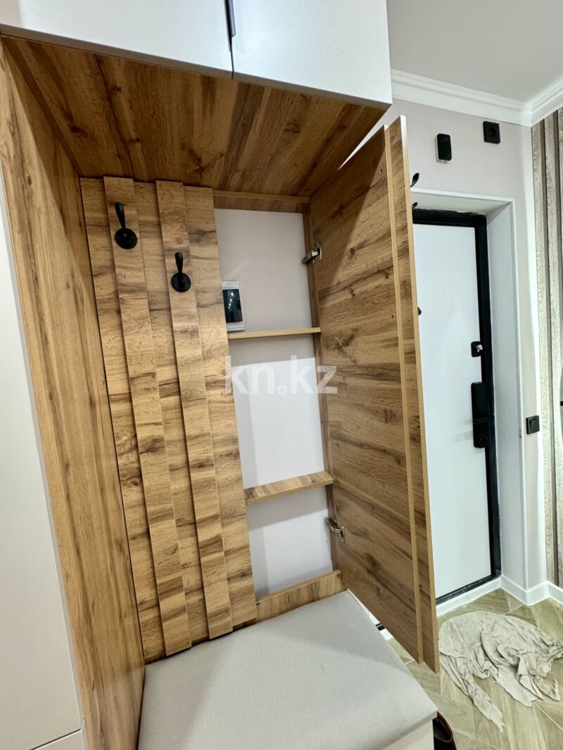 Продажа 2-комнатной квартиры, 40 м² - Продажа квартир в Казахстане - страница 1392 фото 9 из 29