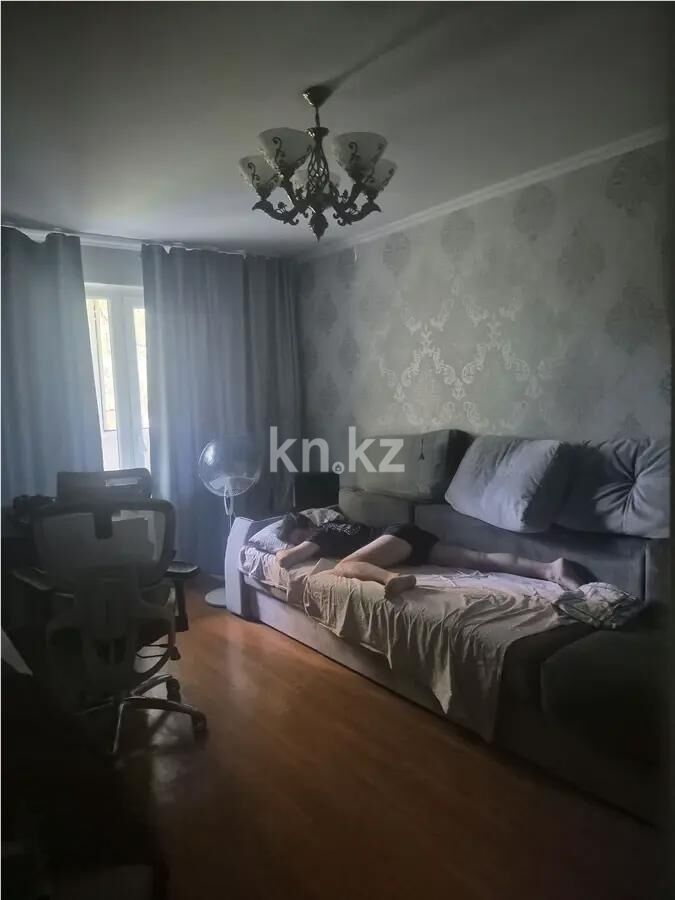 Продажа 3-комнатной квартиры, 60 м² - Продажа трехкомнатных квартир в кирпичном доме в Алматы - страница 9 фото 1 из 4