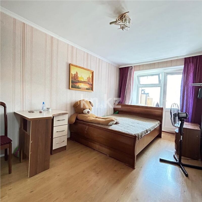 Продажа 4-комнатной квартиры, 74.5 м² - Продажа четырехкомнатных квартир в кирпичном доме в Казахстане - страница 15 фото 6 из 14