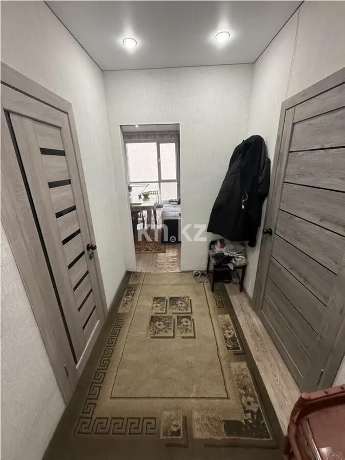 Продажа 1-комнатной квартиры, 51.8 м² - Продажа однокомнатных квартир в Наурызбайском р-не Алматы - страница 20 фото 4 из 4