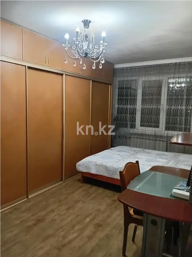 Продажа 3-комнатной квартиры, 62.2 м² - Продажа трехкомнатных квартир в Ауэзовском р-не Алматы - страница 21 фото 3 из 6