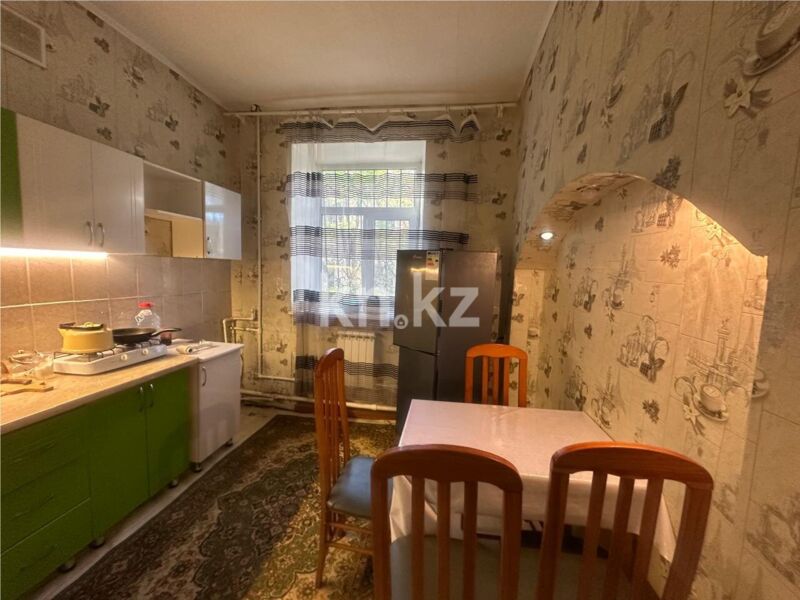 Продажа 2-комнатной квартиры, 58 м² - Продажа квартир в блочном доме в Темиртау фото 6 из 15