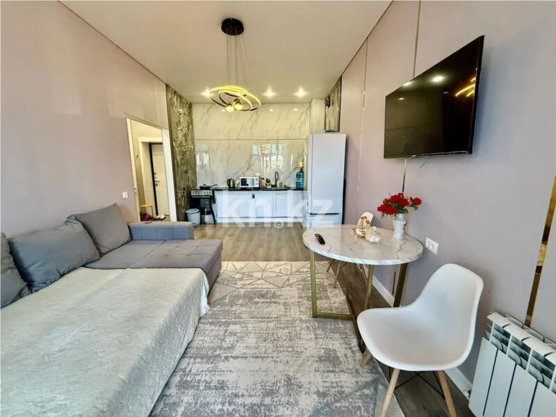 Продажа 2-комнатной квартиры, 41 м² - Продажа двухкомнатных квартир в кирпичном доме в Караганде - страница 29 фото 3 из 4