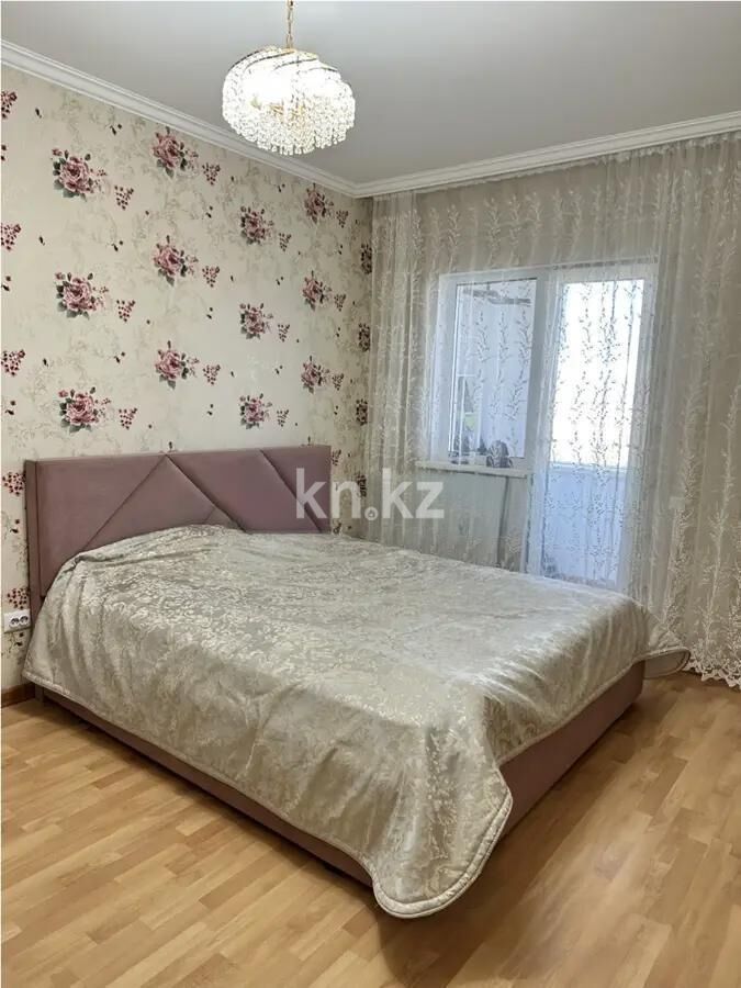 Продажа 2-комнатной квартиры, 65.2 м² - Продажа квартир в монолитном доме в Астане - страница 6 фото 2 из 6