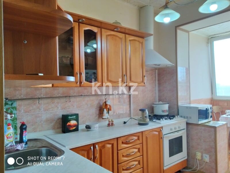 Продажа 3-комнатной квартиры, 80 м² - Продажа квартир в Актау фото 5 из 14