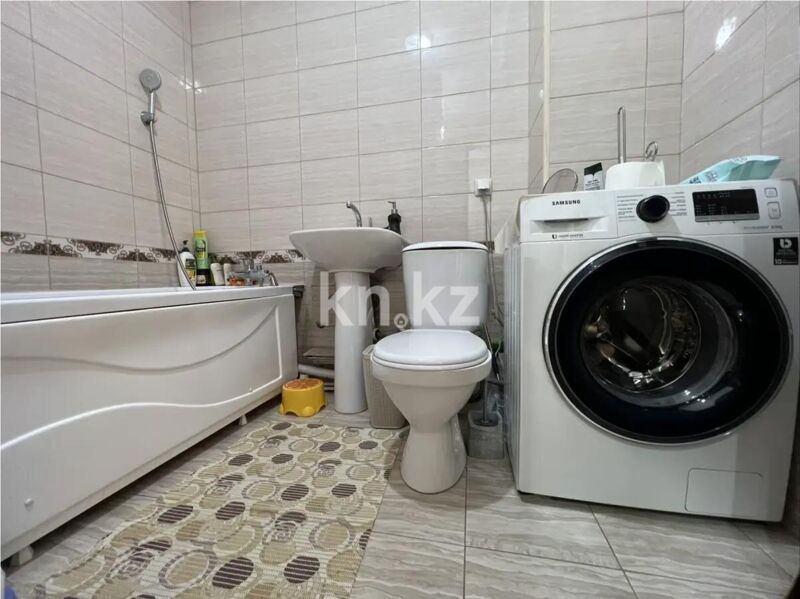 Продажа 1-комнатной квартиры, 39 м² - Продажа однокомнатных квартир от собственников в Алматы - страница 9 фото 3 из 3
