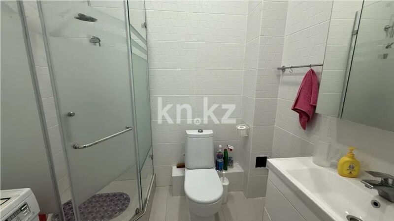 Продажа 2-комнатной квартиры, 58.1 м² - Продажа земельных участков в Жезказгане фото 4 из 5