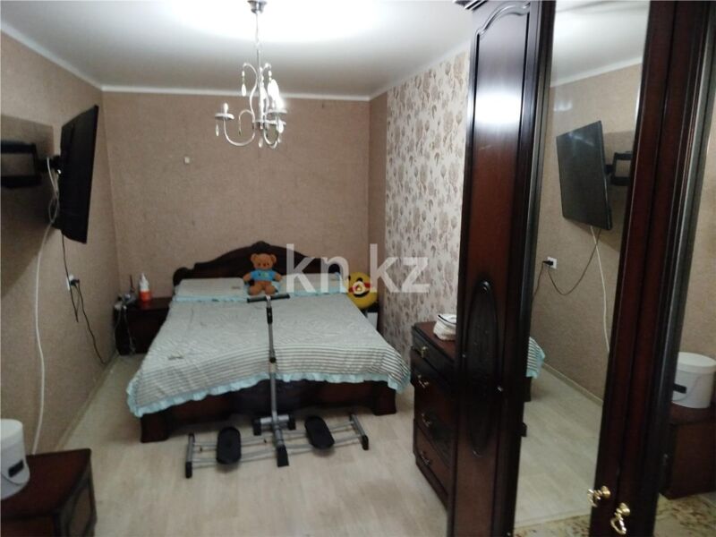 Продажа 2-комнатной квартиры, 45 м² - Продажа двухкомнатных квартир в панельном доме в Казахстане - страница 95 фото 5 из 18