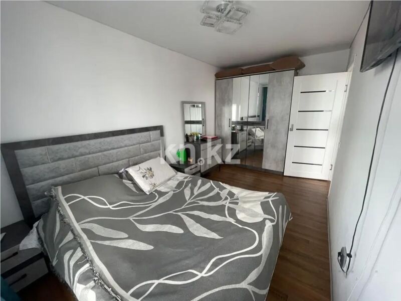 Продажа 2-комнатной квартиры, 50 м² - Продажа двухкомнатных квартир в р-не Алматы Астаны - страница 13 фото 2 из 5