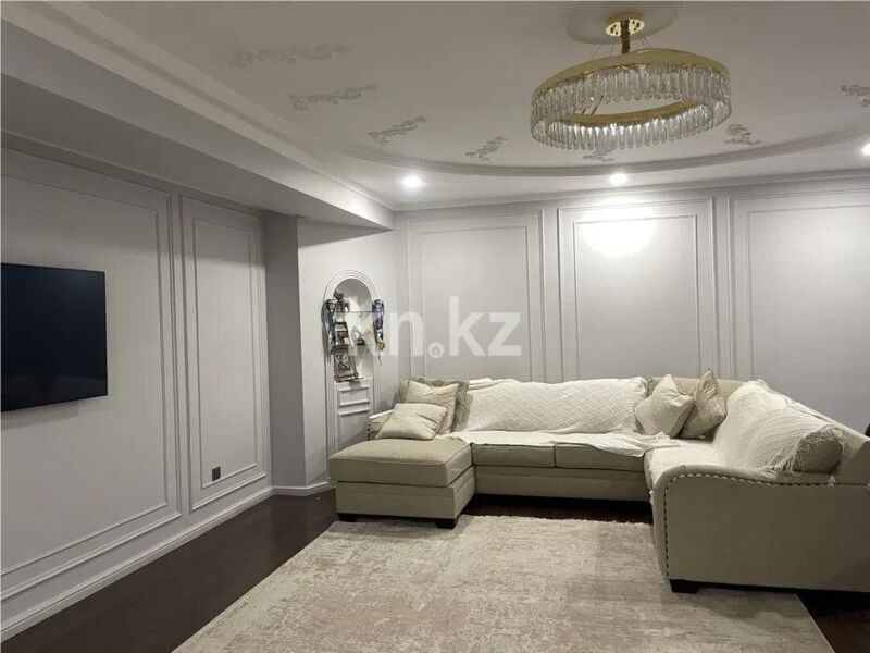 Продажа 4-комнатной квартиры, 203 м² - Продажа квартир в р-не Байконур Астаны - страница 7 фото 1 из 5