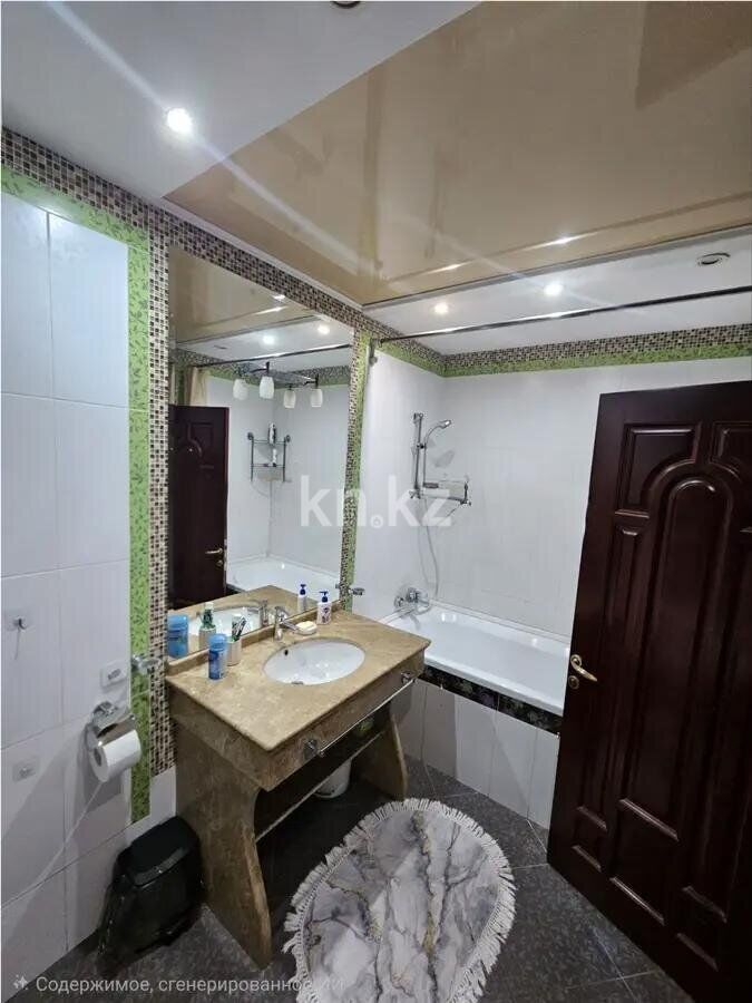 Продажа 4-комнатной квартиры, 156.9 м² - Продажа недвижимости в Астане - страница 13 фото 6 из 8