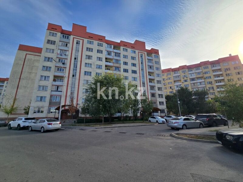 Продажа 1-комнатной квартиры, 40 м² - Продажа квартир в Казахстане - страница 174 фото 3 из 14