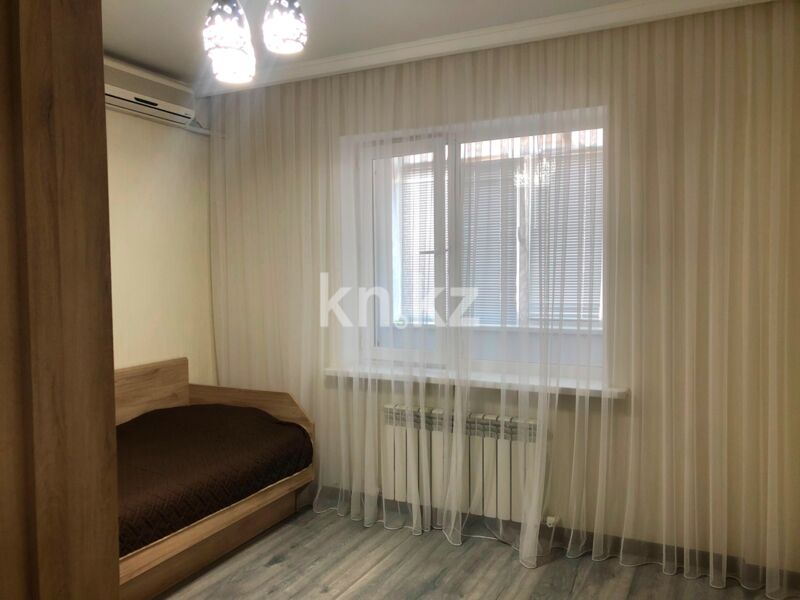 Продажа 4-комнатной квартиры, 104.6 м² - Продажа квартир в Атырау фото 8 из 25