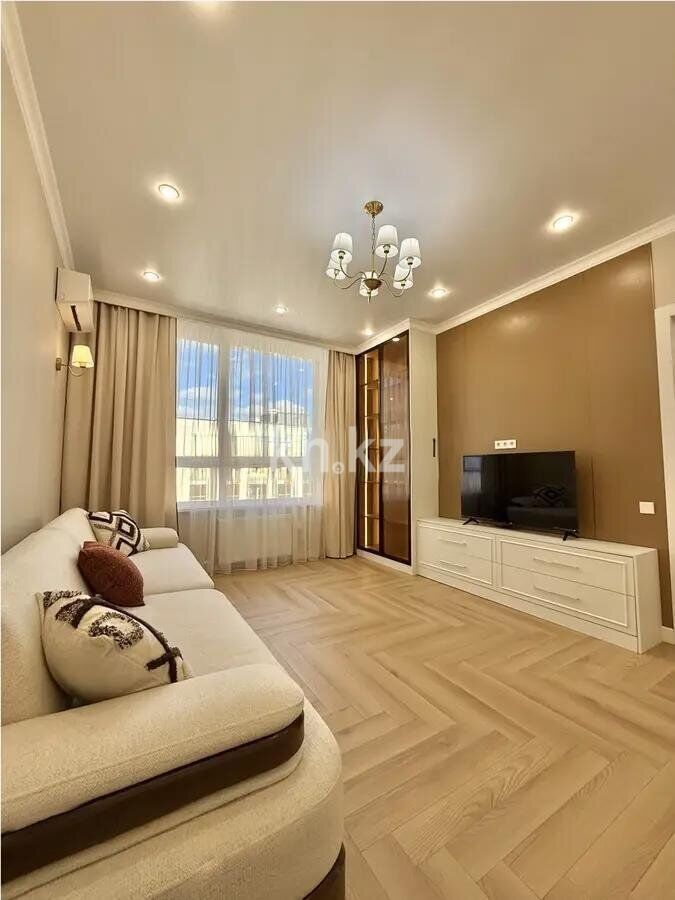 Продажа 3-комнатной квартиры, 80 м² - Продажа квартир от собственников в Астане - страница 17 фото 1 из 5
