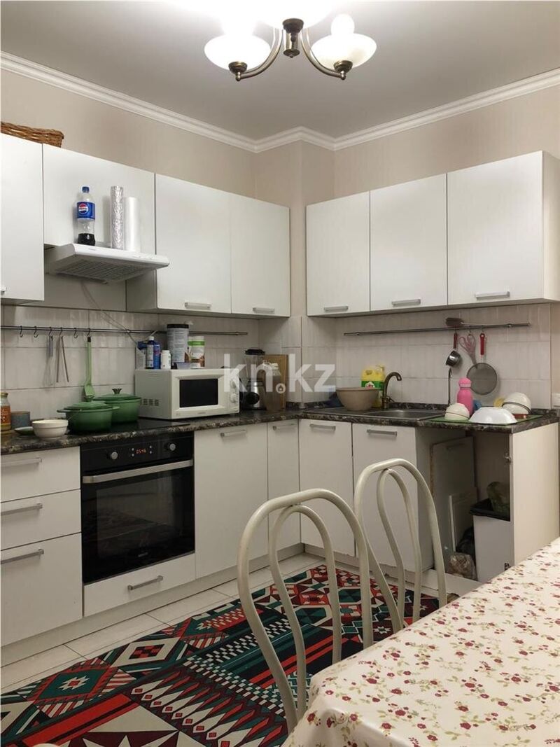 Продажа 3-комнатной квартиры, 83.9 м² - Продажа квартир в Казахстане - страница 121 фото 6 из 28