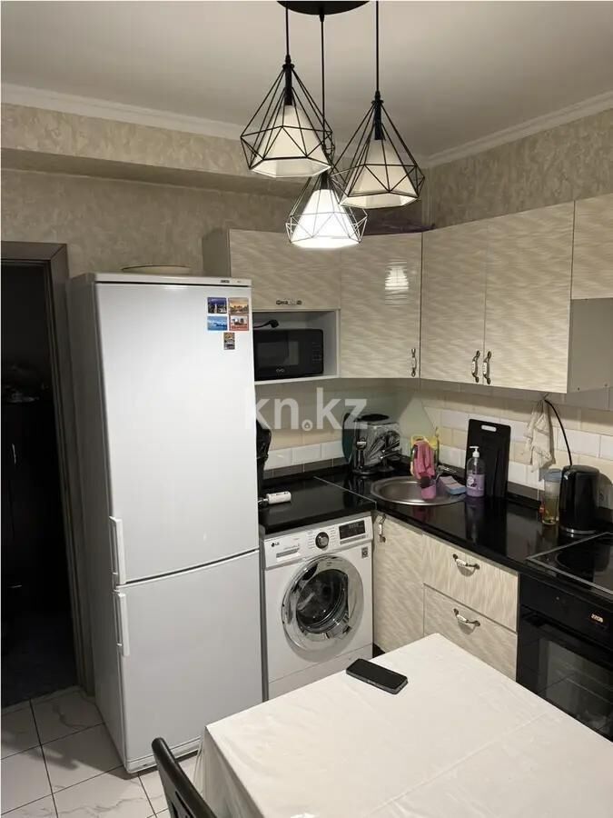 Продажа 2-комнатной квартиры, 41.7 м² - Продажа двухкомнатных квартир в панельном доме в Казахстане - страница 72 фото 3 из 5