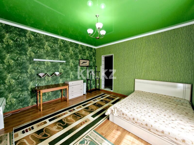 Продажа 5-комнатного дома, 325.7 м² - Недвижимость в Костанае фото 8 из 38
