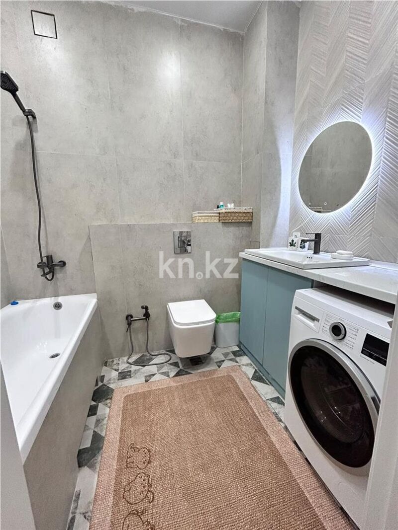Продажа 2-комнатной квартиры, 66.1 м² - Продажа дач в Костанае фото 6 из 9