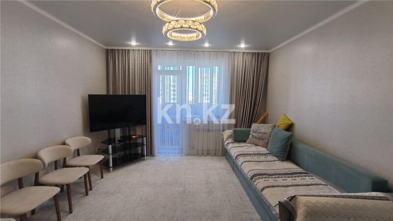 Продажа 3-комнатной квартиры, 94 м² - Продажа недвижимости в Караганде - страница 19 фото 2 из 24