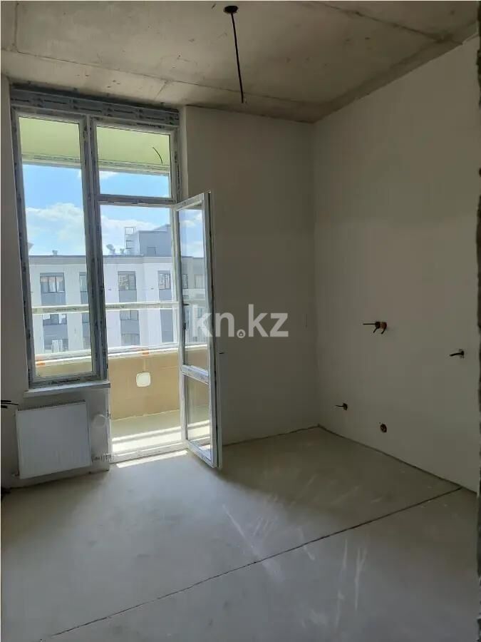 Продажа 1-комнатной квартиры, 35.25 м² - Продажа однокомнатных квартир в р-не Есиль Астаны - страница 6 фото 2 из 3