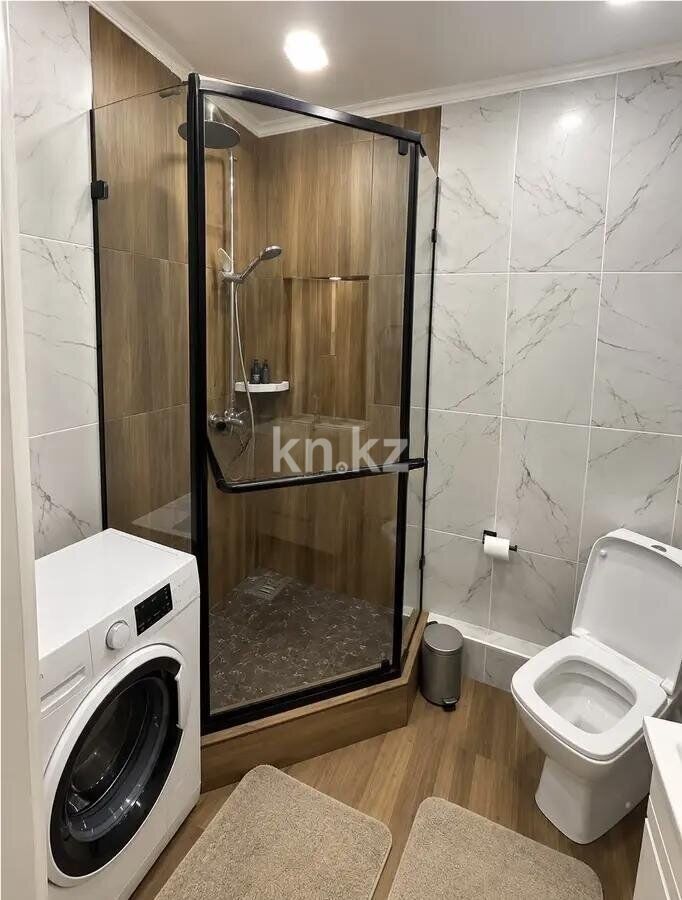 Продажа 2-комнатной квартиры, 39 м² - Недвижимость в Астане - страница 15 фото 4 из 4