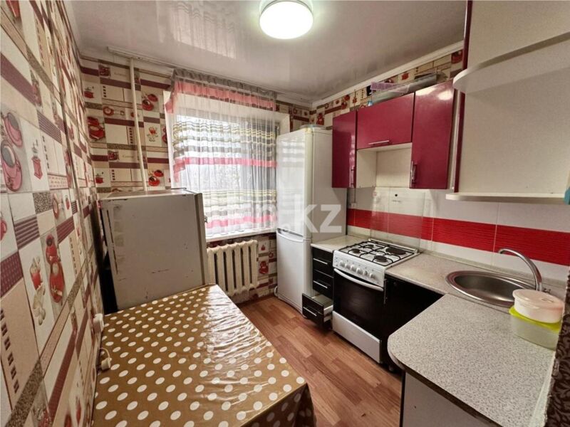 Продажа 2-комнатной квартиры, 44 м² - Продажа квартир в Жезказгане фото 3 из 7