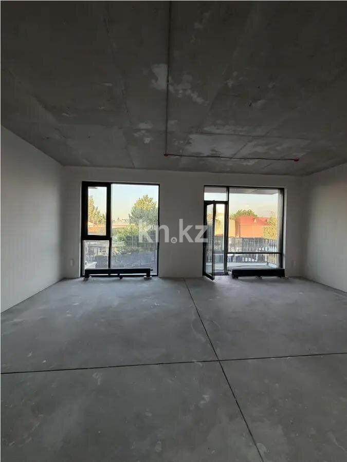 Продажа 2-комнатной квартиры, 60.3 м² - Продажа квартир в новостройках Алматы - страница 10 фото 1 из 2