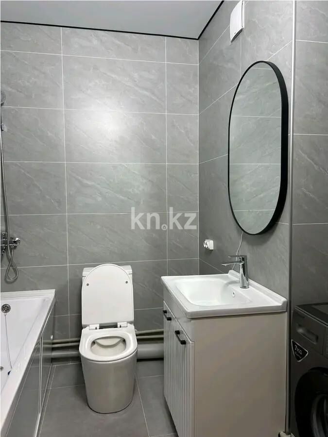 Продажа 1-комнатной квартиры, 34 м² - Недвижимость в Алматы - страница 3 фото 3 из 3