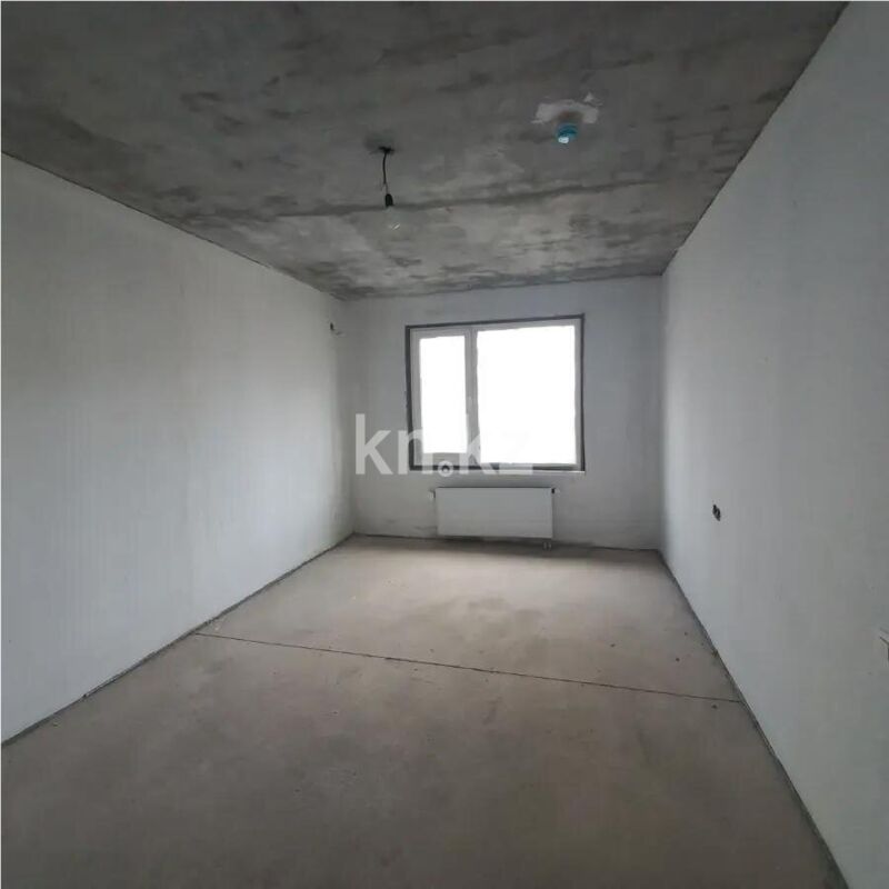 Продажа 1-комнатной квартиры, 34 м² - Продажа квартир от собственников в Астане - страница 13 фото 1 из 2