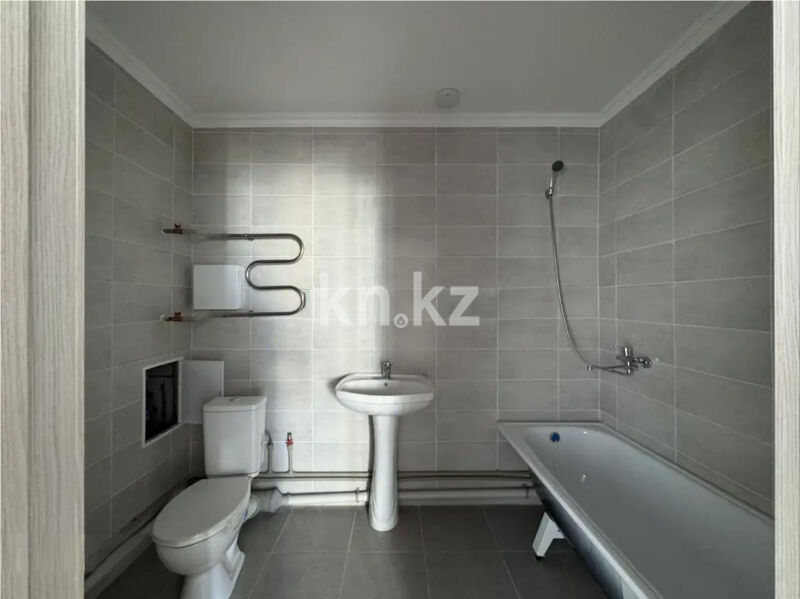 Продажа 2-комнатной квартиры, 56.4 м² - Продажа двухкомнатных квартир в блочном доме в Казахстане - страница 4 фото 3 из 3