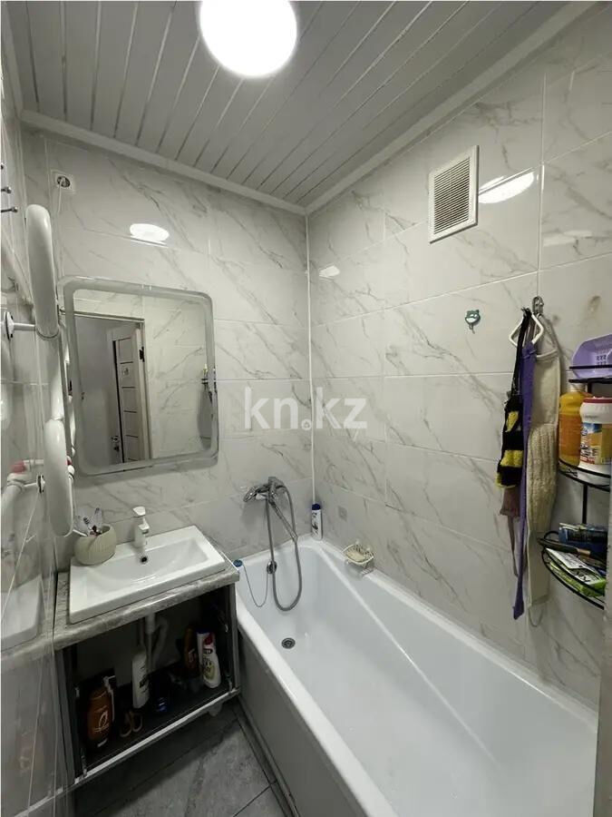 Продажа 2-комнатной квартиры, 44 м² - Продажа квартир в Казахстане - страница 29 фото 6 из 9