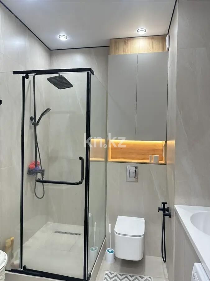 Продажа 2-комнатной квартиры, 48 м² - Продажа двухкомнатных квартир в монолитно-каркасном доме в Астане - страница 40 фото 6 из 6