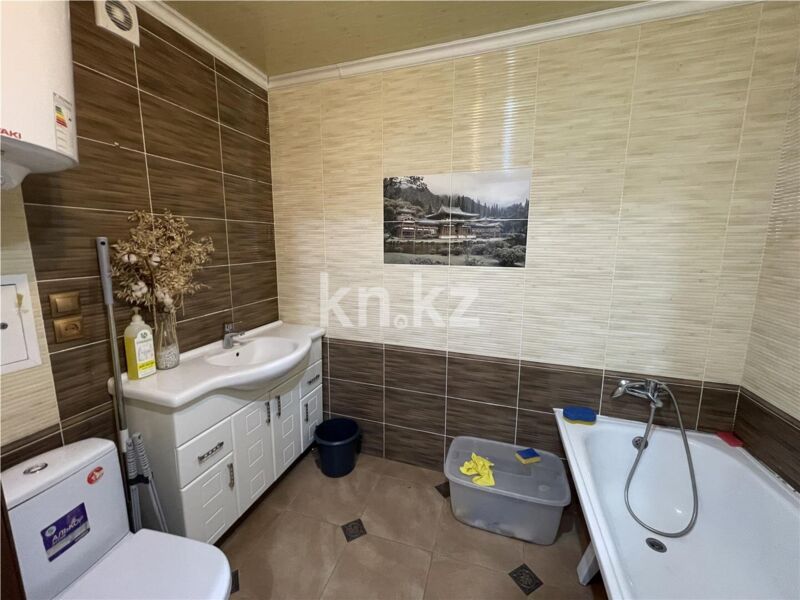 Продажа 2-комнатной квартиры, 44 м² - Продажа квартир в кирпичном доме в Казахстане - страница 8 фото 5 из 7