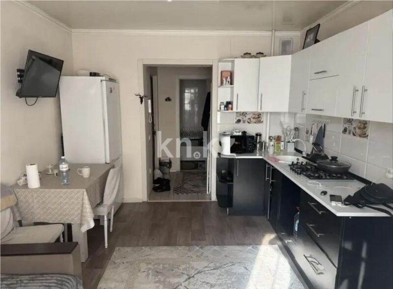 Продажа 2-комнатной квартиры, 42 м² - Продажа квартир в новостройках Алматы с фото - страница 8 фото 2 из 5