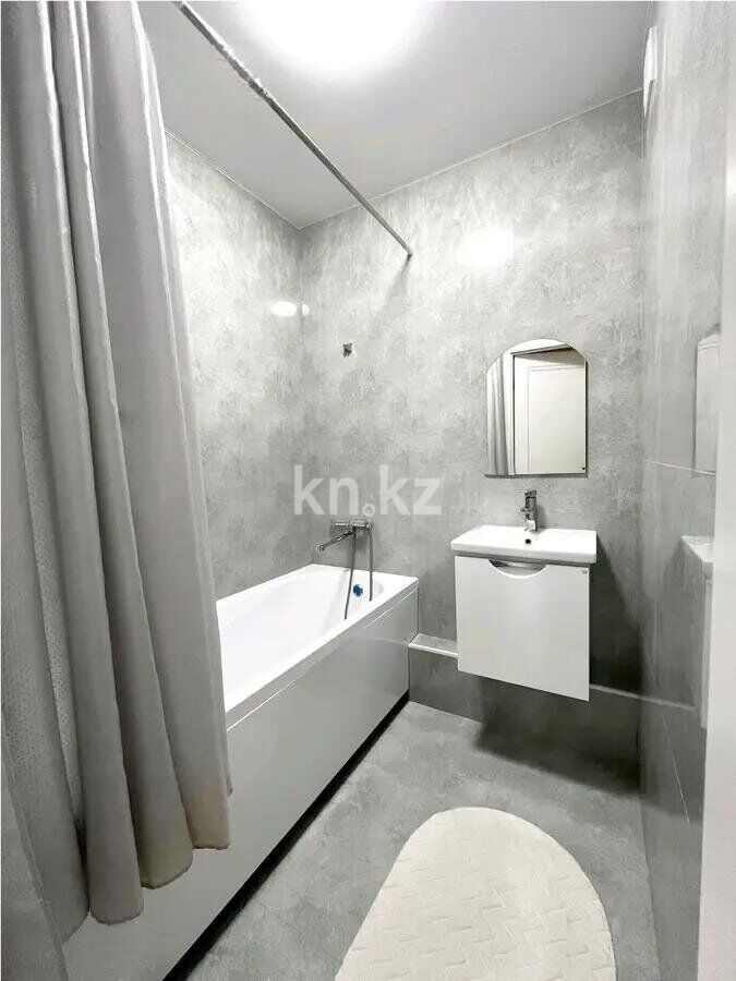 Продажа 3-комнатной квартиры, 68.45 м² - Продажа квартир в р-не Есиль Астаны - страница 3 фото 5 из 8