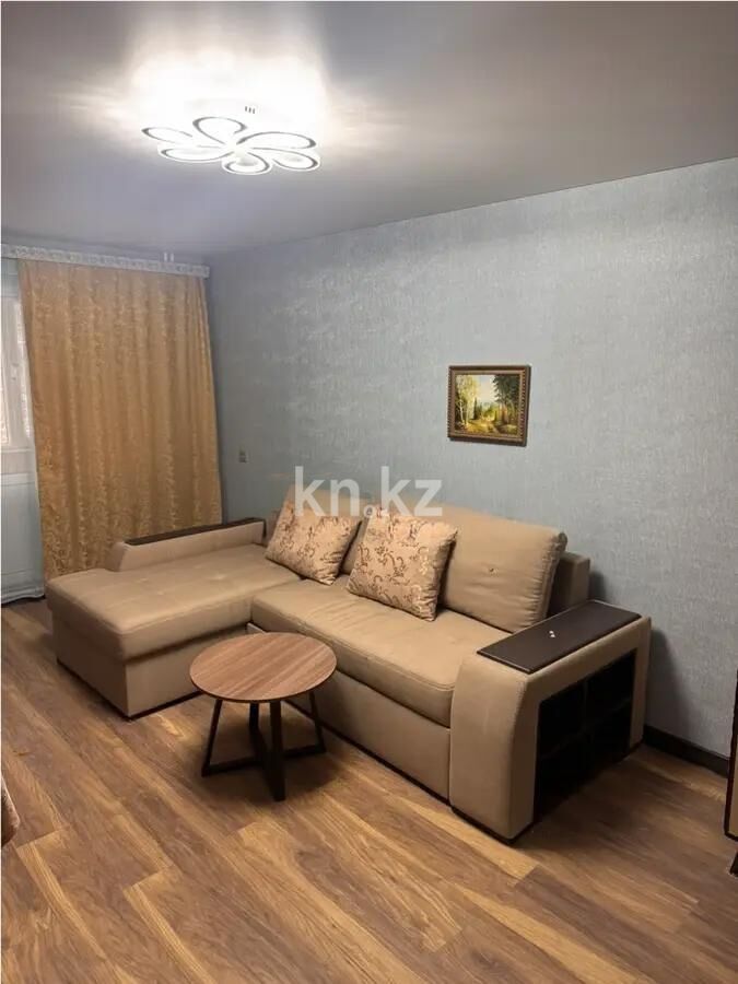 Продажа 1-комнатной квартиры, 33 м² - Продажа однокомнатных квартир в Казахстане - страница 15 фото 1 из 3