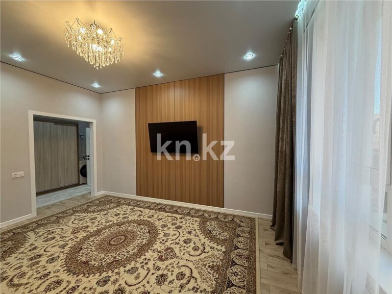Продажа 2-комнатной квартиры, 67 м² - Продажа недвижимости в Караганде - страница 20 фото 2 из 39