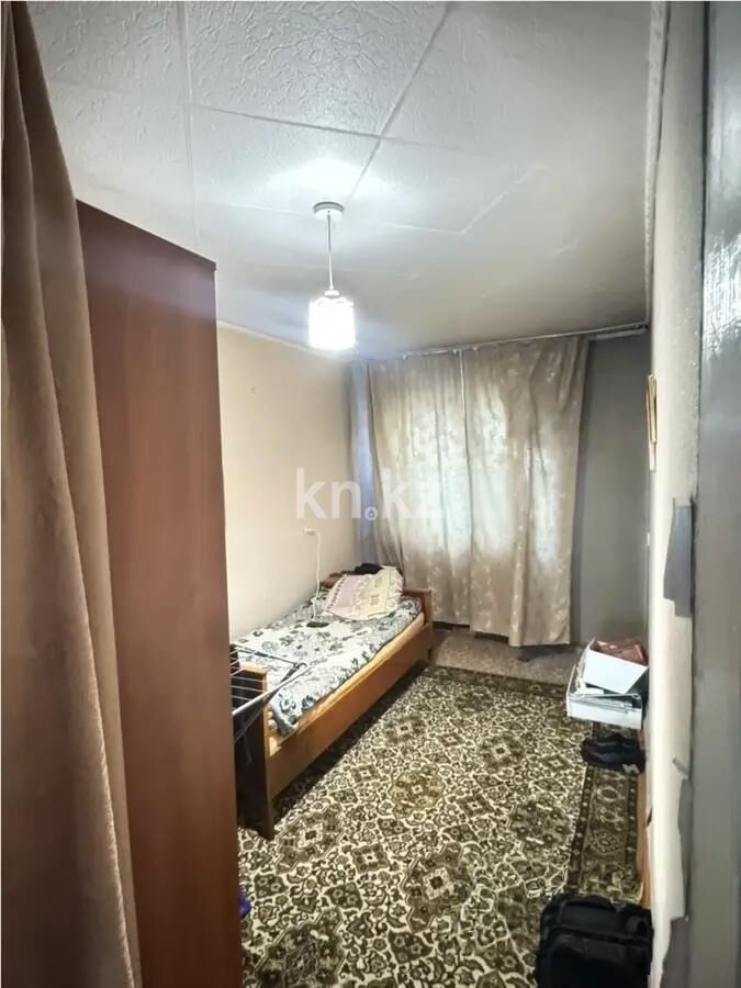 Продажа 3-комнатной квартиры, 61 м² - Продажа трехкомнатных квартир в блочном доме в Казахстане - страница 49 фото 3 из 5