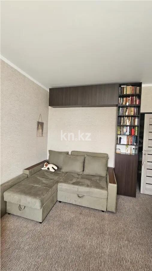 Продажа 1-комнатной квартиры, 40.8 м² - Аренда комнат в Балхаше фото 1 из 1