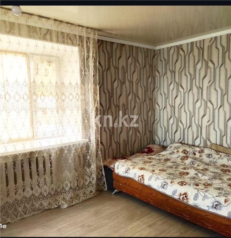 Продажа 1-комнатной квартиры, 30 м² - Продажа однокомнатных квартир в Майкудуке Караганды фото 2 из 19