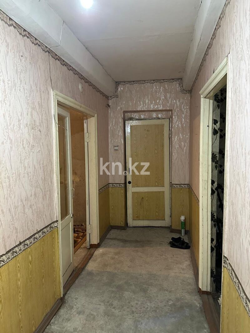 Продажа 4-комнатной квартиры, 90 м² - Продажа четырехкомнатных квартир в Темиртау фото 6 из 12