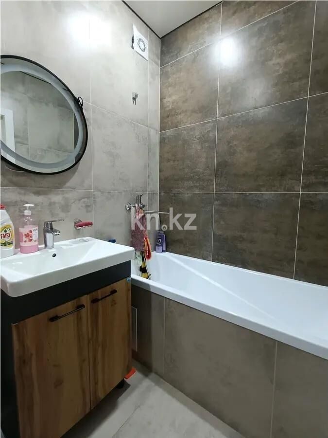 Продажа 1-комнатной квартиры, 35.6 м² - Продажа квартир в Астане - страница 20 фото 3 из 5