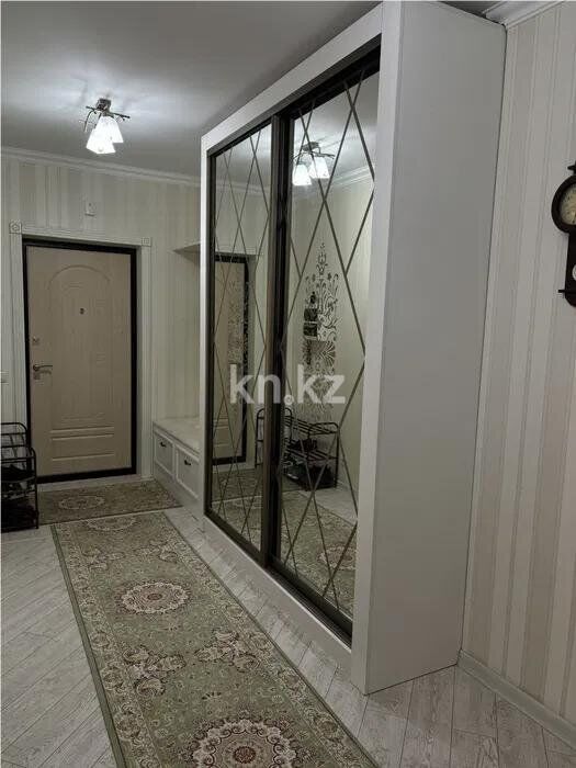 Продажа 2-комнатной квартиры, 67 м² - Продажа недвижимости в Казахстане - страница 7 фото 5 из 5