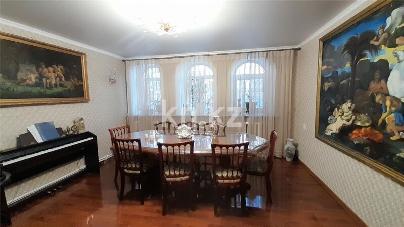 Продажа 5-комнатной квартиры, 207 м² - Продажа пятикомнатных и более квартир в Темиртау фото 5 из 45