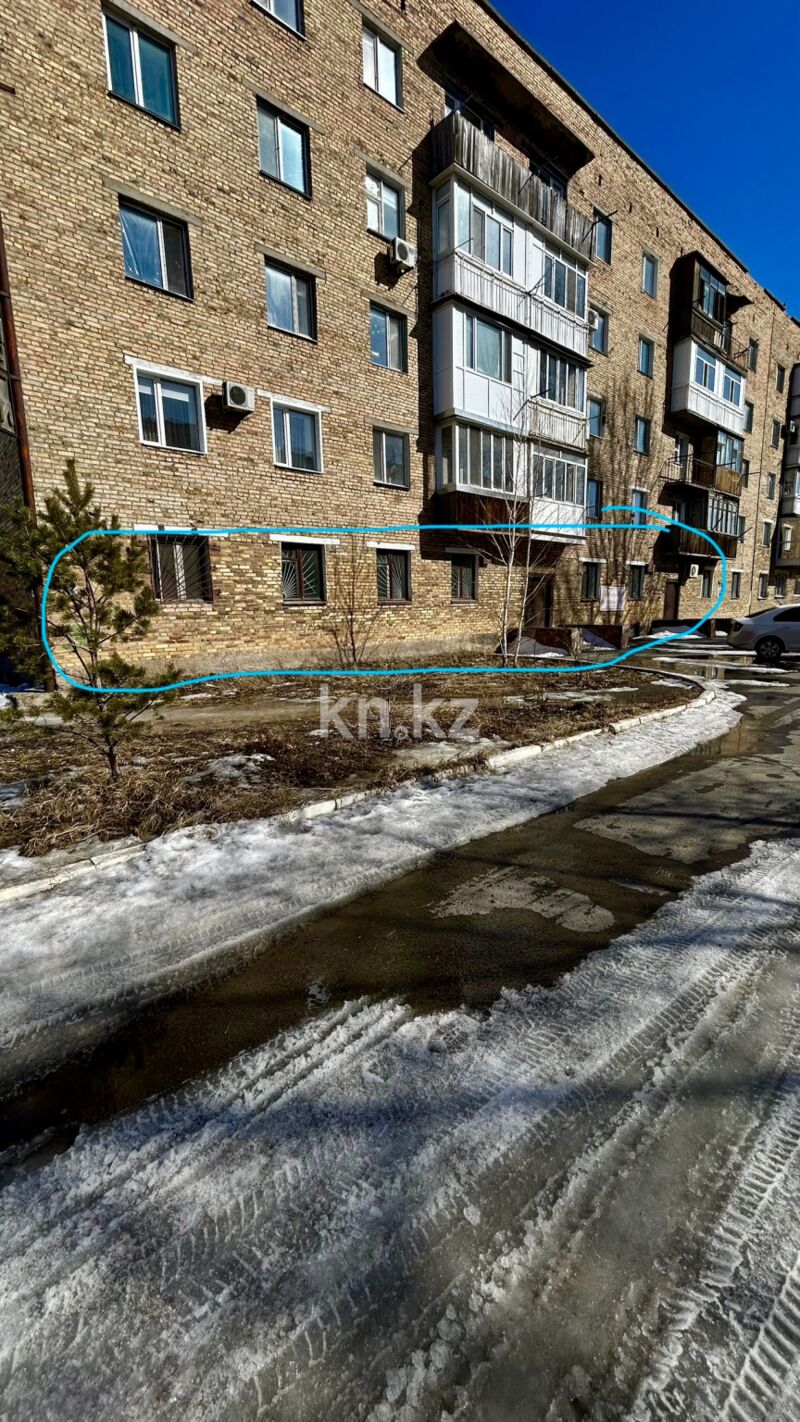Продажа помещения, 257 м² - Продажа офисных и торговых помещений в Караганде фото 1 из 6