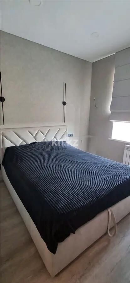 Продажа 2-комнатной квартиры, 47 м² - Продажа двухкомнатных квартир в кирпичном доме в Караганде - страница 7 фото 2 из 6