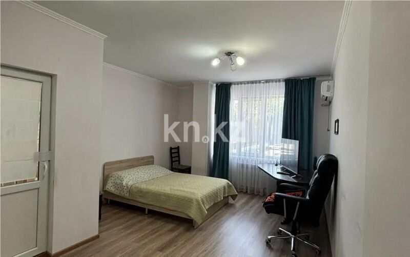 Продажа 2-комнатной квартиры, 76.7 м² - Продажа двухкомнатных квартир в монолитно-каркасном доме в Казахстане - страница 203 фото 2 из 4