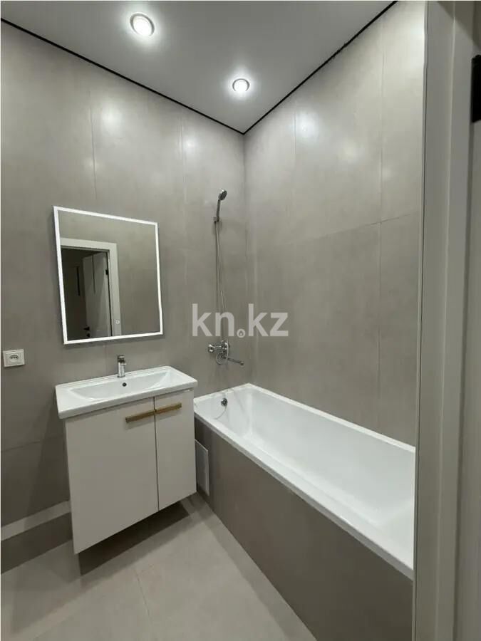 Продажа 2-комнатной квартиры, 49.8 м² - Продажа двухкомнатных квартир в монолитно-каркасном доме в Казахстане - страница 201 фото 3 из 4