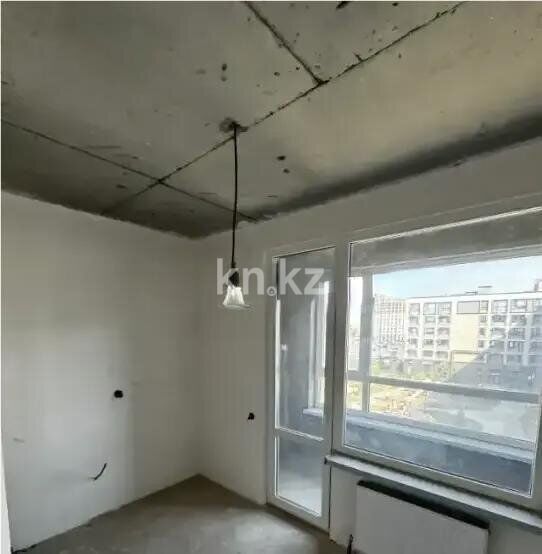 Продажа 1-комнатной квартиры, 36 м² - Продажа однокомнатных квартир от собственников в Алматы - страница 2 фото 2 из 4